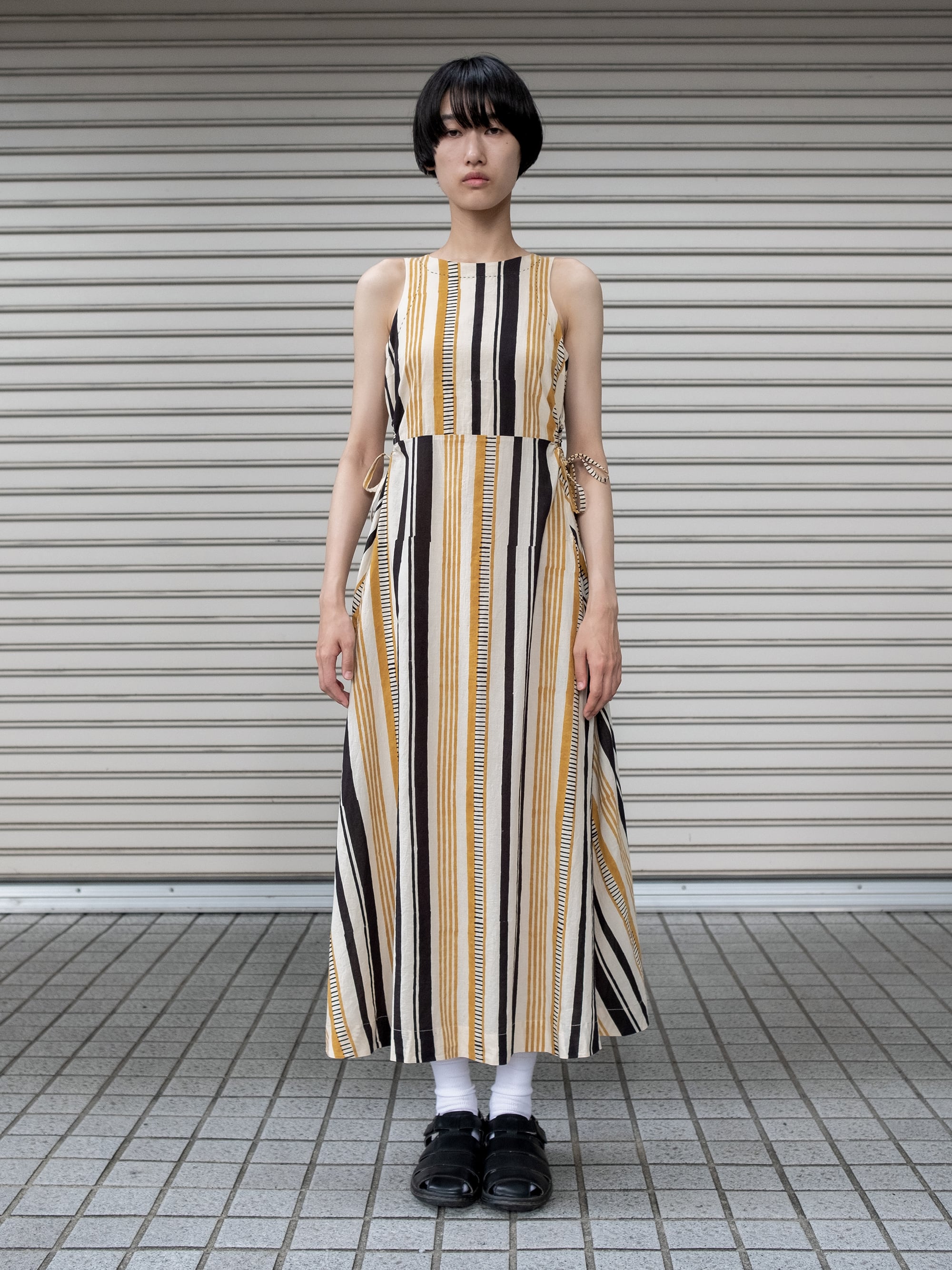 DRESS | TADO