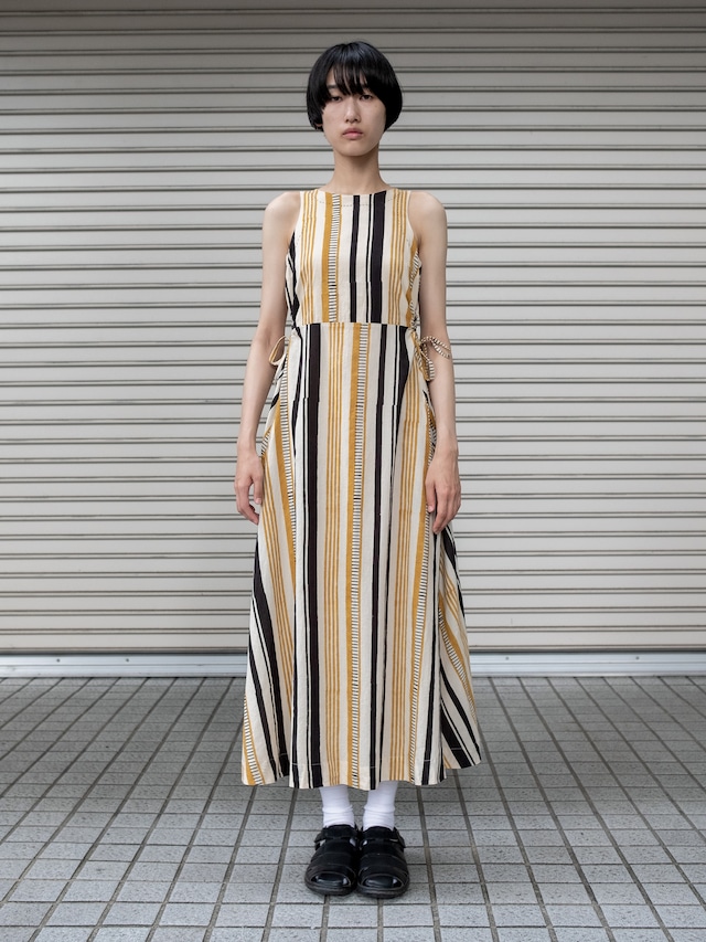 【再販2024】VARG DRESS