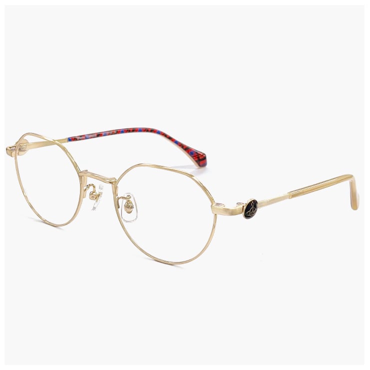 ヴィヴィアンウエストウッド メガネ 40-0032 c01 Vivienne Westwood