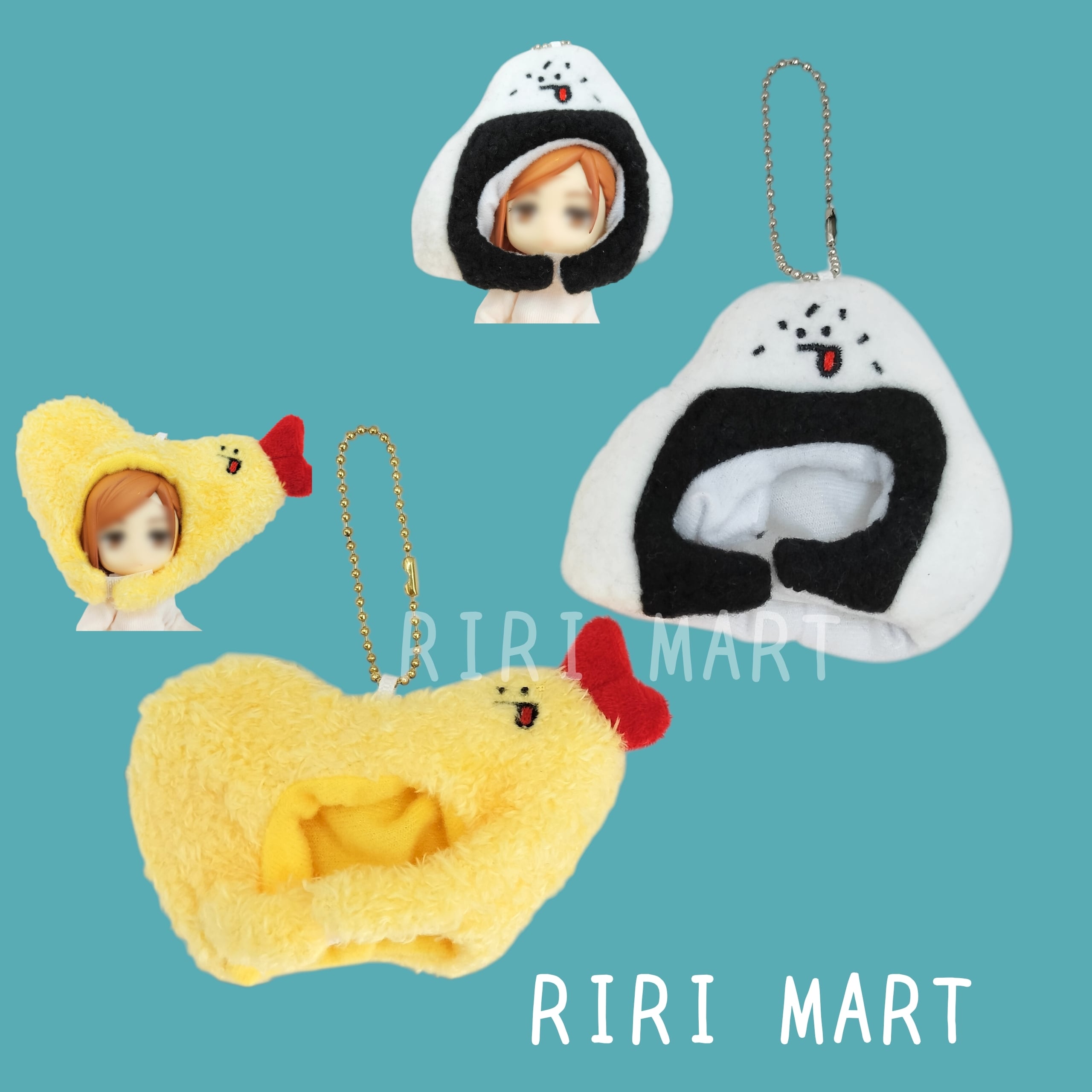 オビツ11 | RIRI MART ～smallclothes～