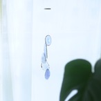 Daydream Sky - アゲートヒーリングチャイム / Agate Sun Catcher Wind Chime 061