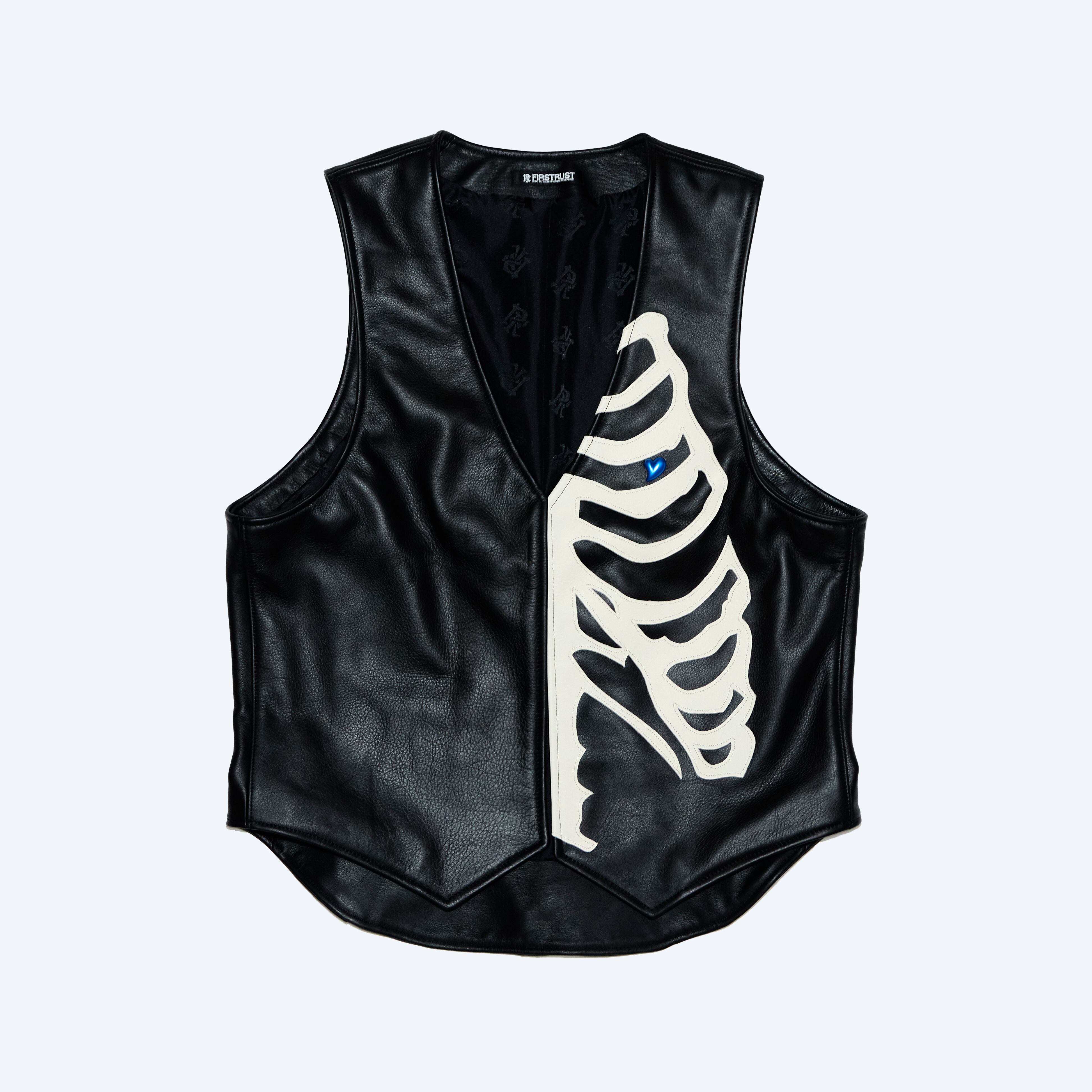 JACKET | FIRSTRUST TOKYO