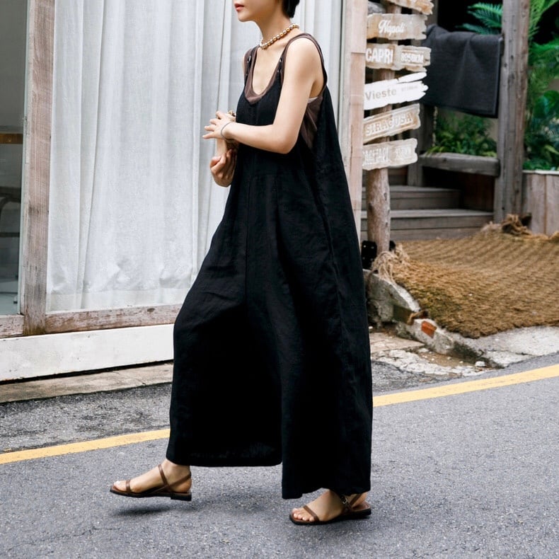 Jumpsuit | riglow