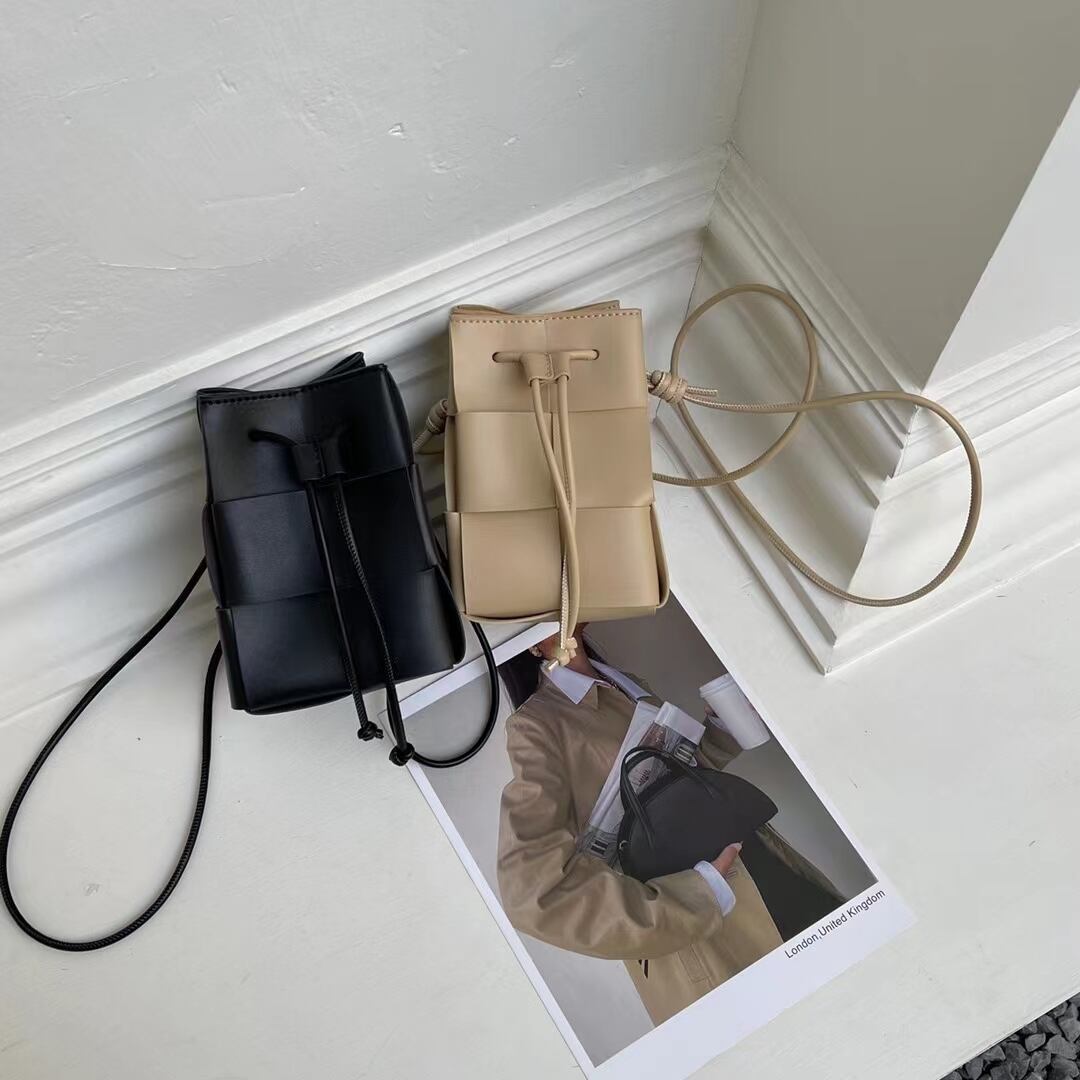 ドロストクロージャー　ミニバッグ　AS048-2009