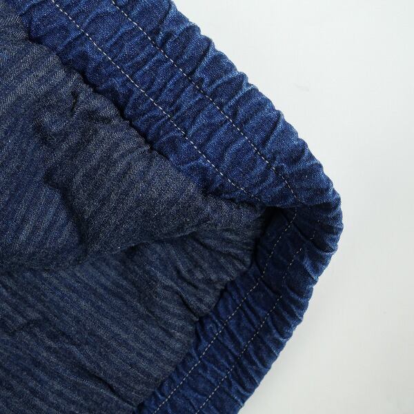 Size【L】 TENDERLOIN テンダーロイン DENIM VEST デニムベスト
