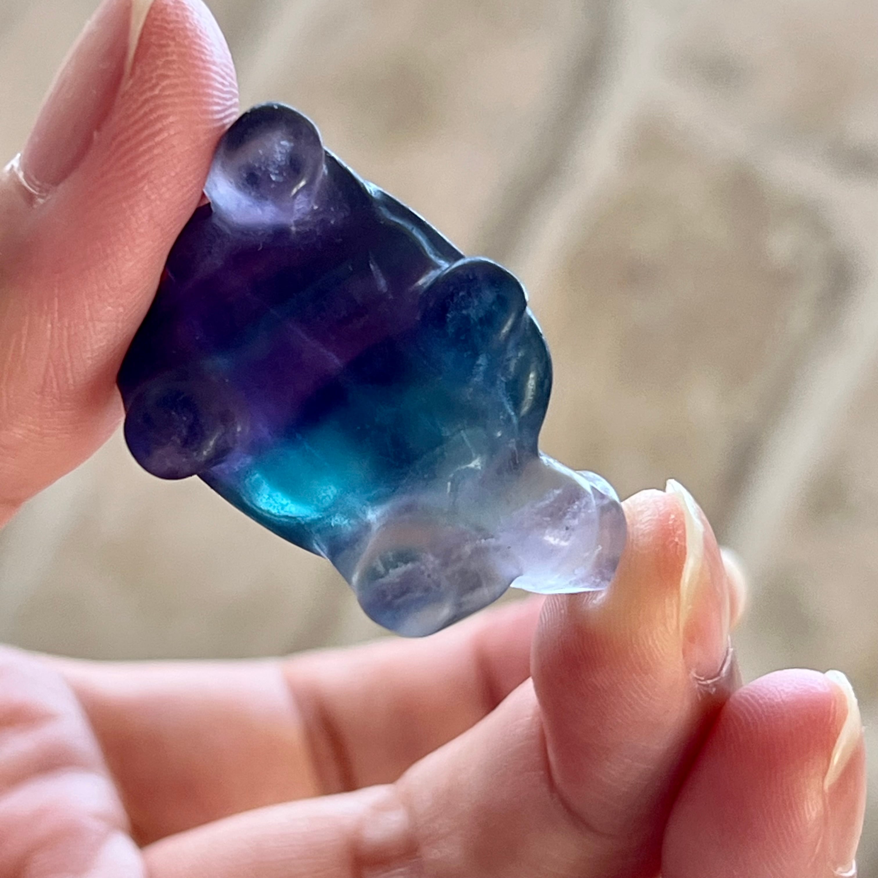 トロレアイト 亀 タートル