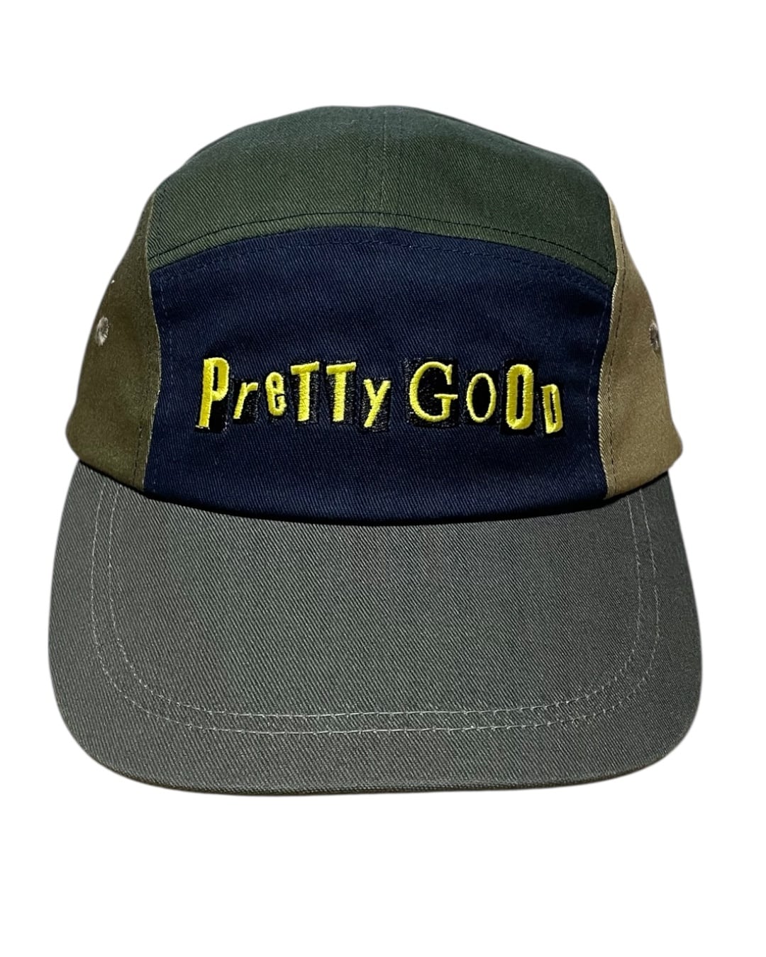 prettygood