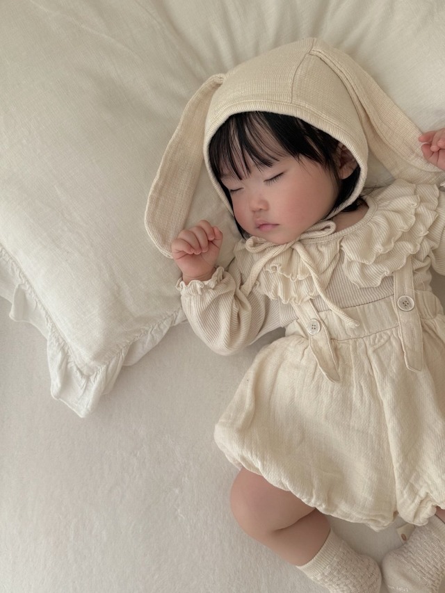 [mimimarket] double-collar tee