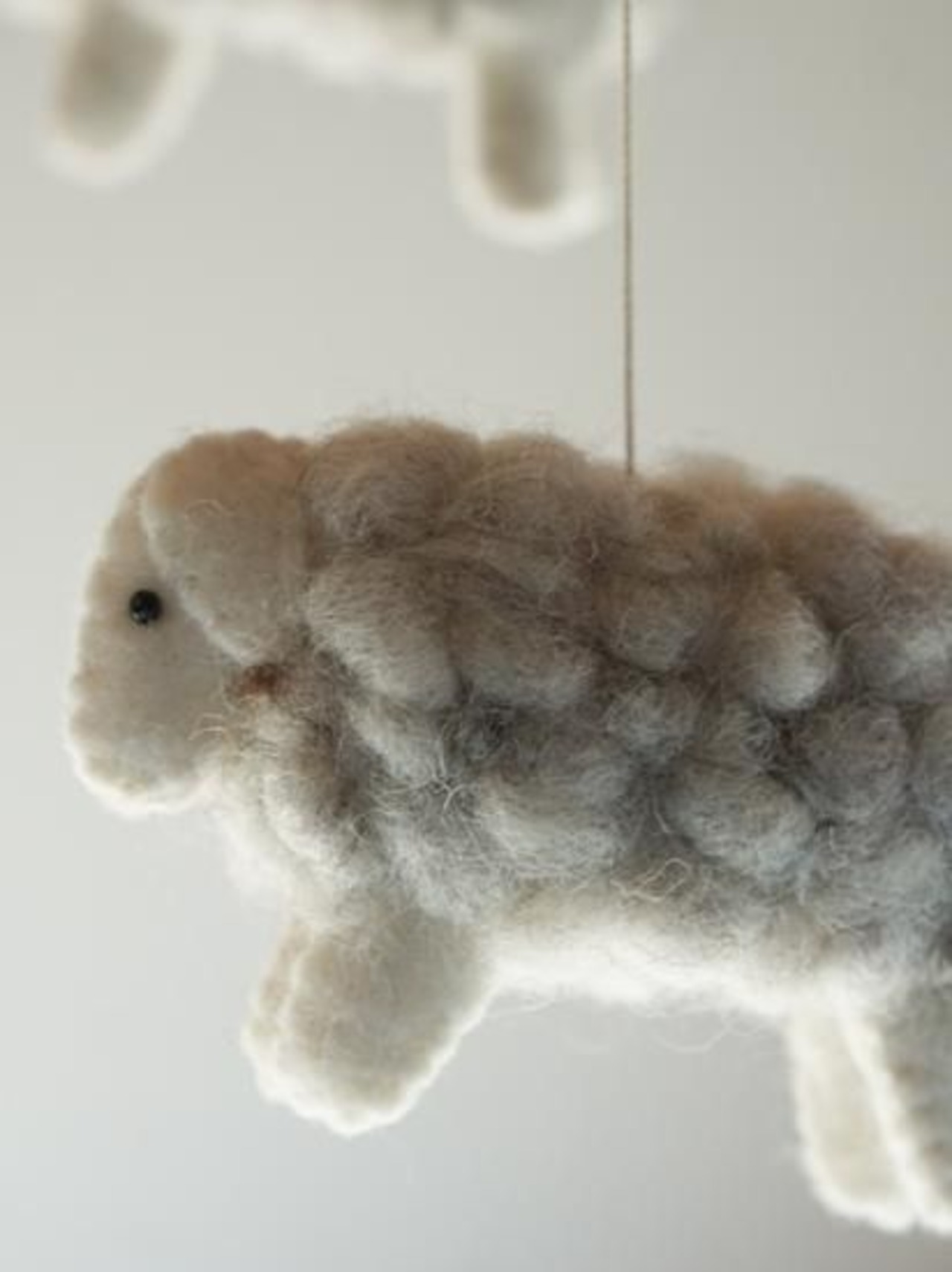GAMCHA モビール SHEEP