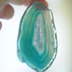 Petrichor 13 - アゲートヒーリングチャイム / Agate Sun Catcher Wind Chime 608