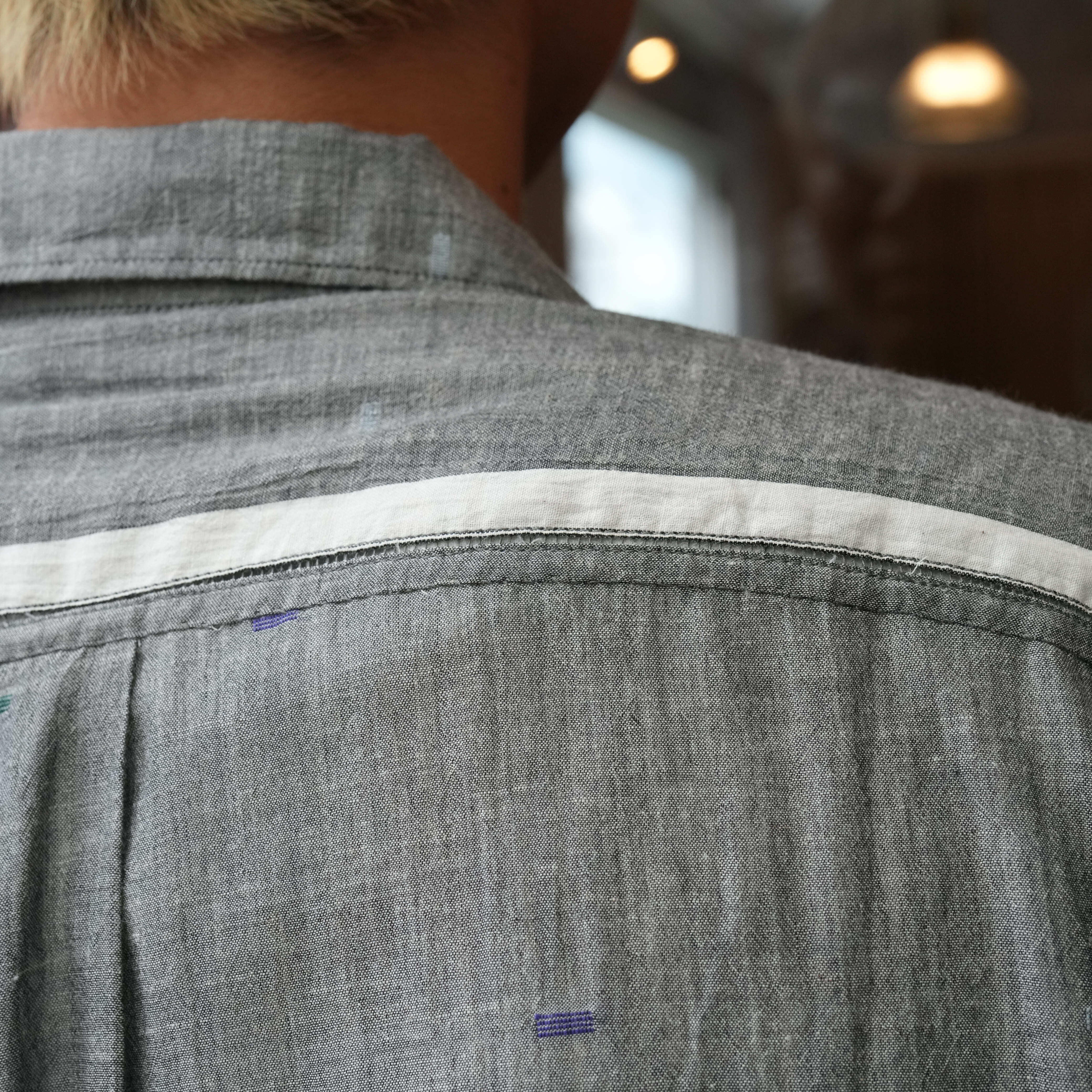 MAATEE&SONS (マーティーアンドサンズ) 25SS 