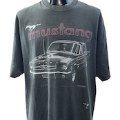【FORD MUSTANG】フォード マスタング 1994コピーライト 90's vintage Tシャツ