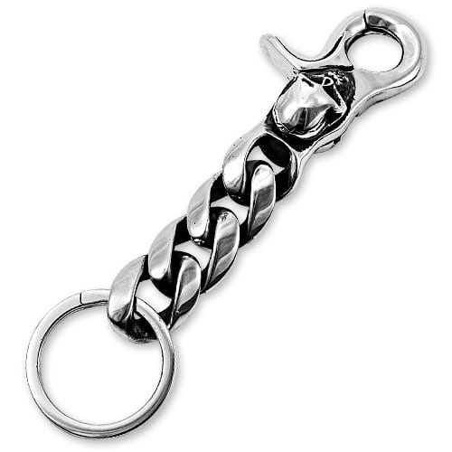 STANLEY GUESS スタンリーゲス Key Chain キーチェーン】クラシック