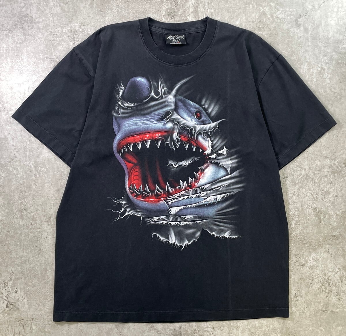90年代 USA製 WHITE ZOMBIE ホワイトゾンビ バンドTシャツ バンT