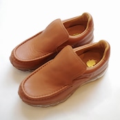 Tomo&Co. AIR TURBO TMTK-S-0058 BROWN