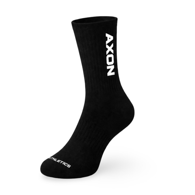 AXON Men’s Socks black