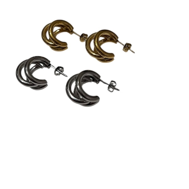 25A-F24［stainless pierce］