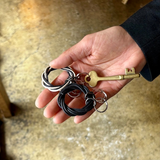 ラタン（籐）Key ring