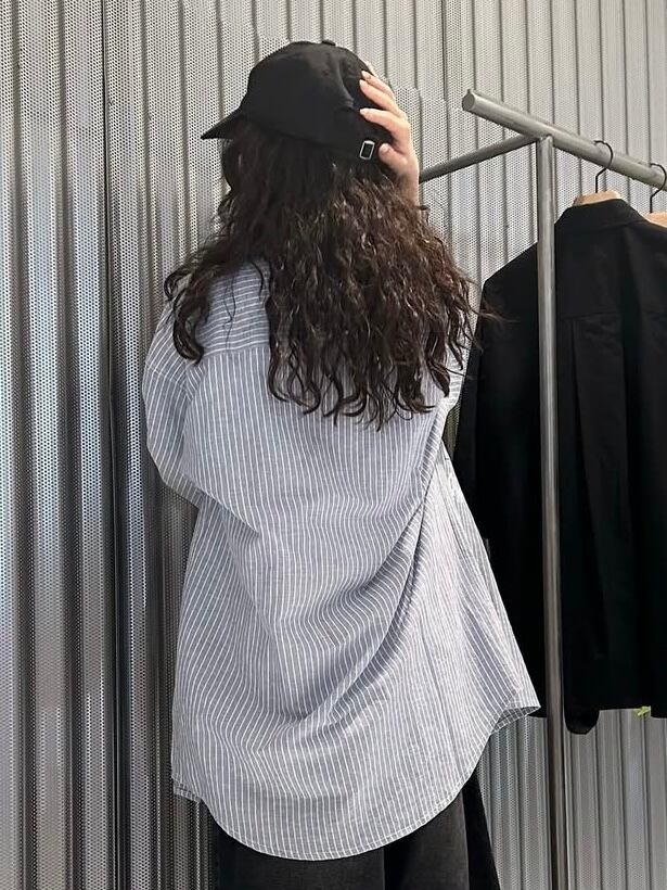 PAM perks and mini ゲームシャツ　M ビッグシルエット PAM perks and mini ゲームシャツ M ビッグシルエット PAM perks and