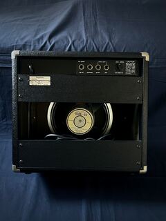 ★こだわりの真空管アンプ！★ グヤトーン FLIP GA-200FJC CELESTION スピーカー 商品画像 7