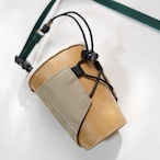 Motte-モッテ- <リスとベリー> ※新バックル/Organic Ver.