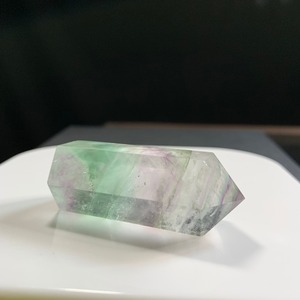 ほんのり淡いフローライト