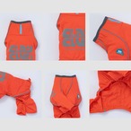 【puppygallery公式】Essential Training Suit  (Standard leg) 　 M-XL