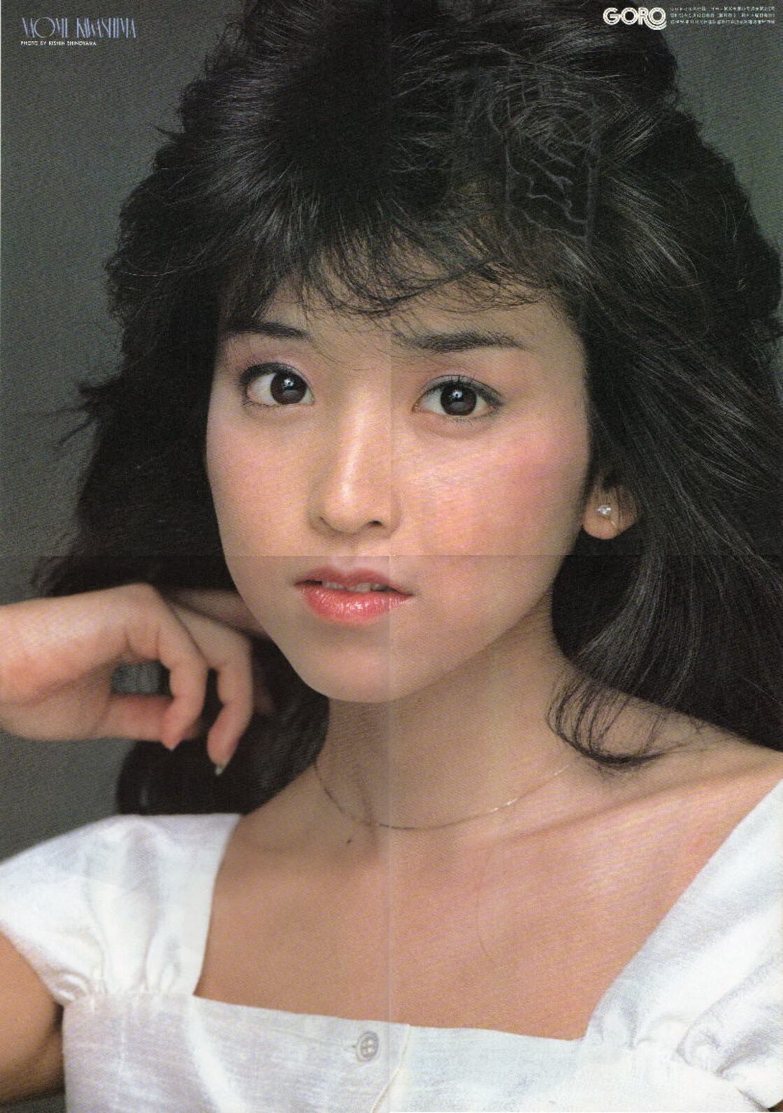川島なお美 
