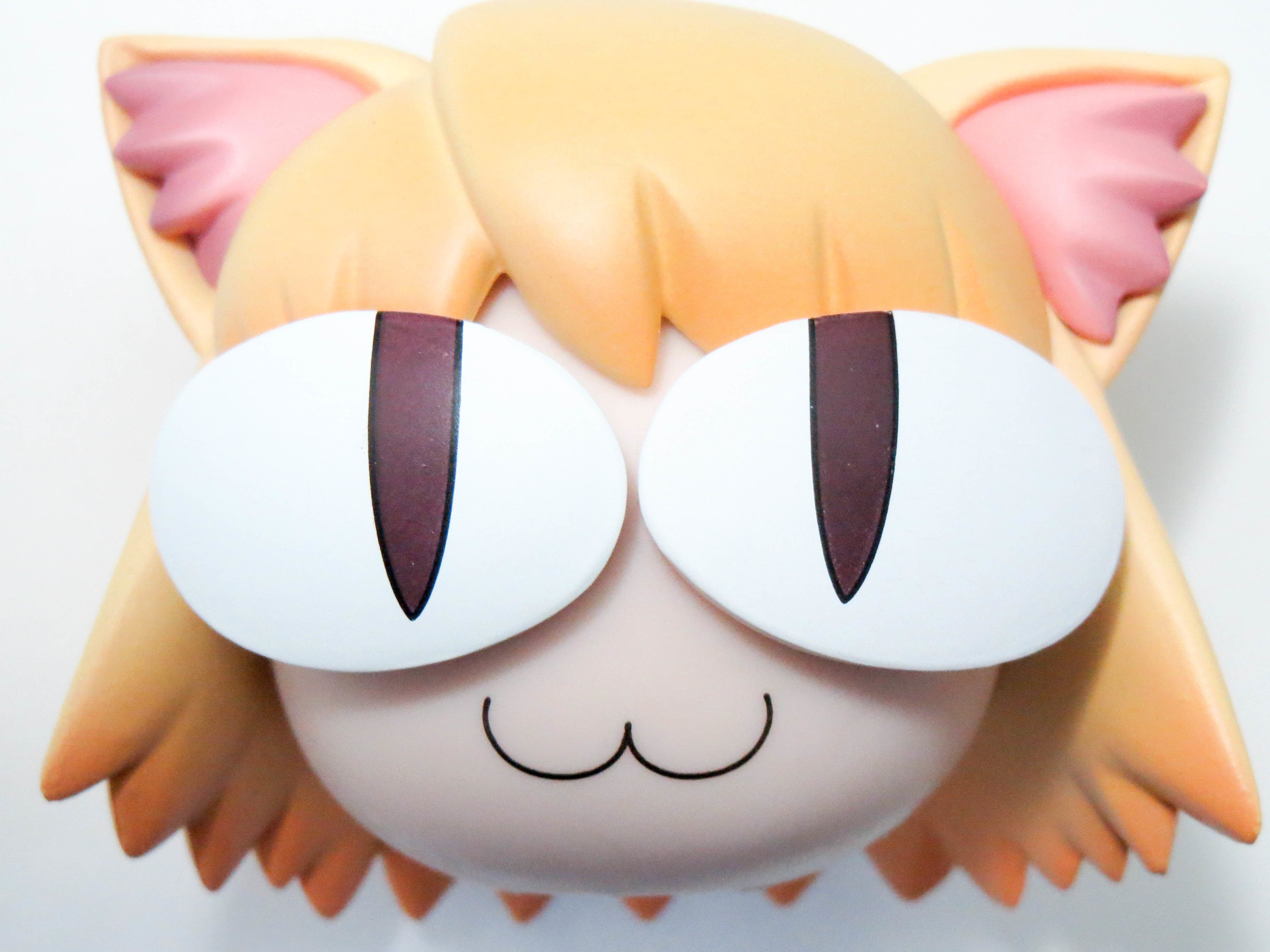 001】 ネコアルク 全種セット ねんどろいど | ホビー通販 アニホープ