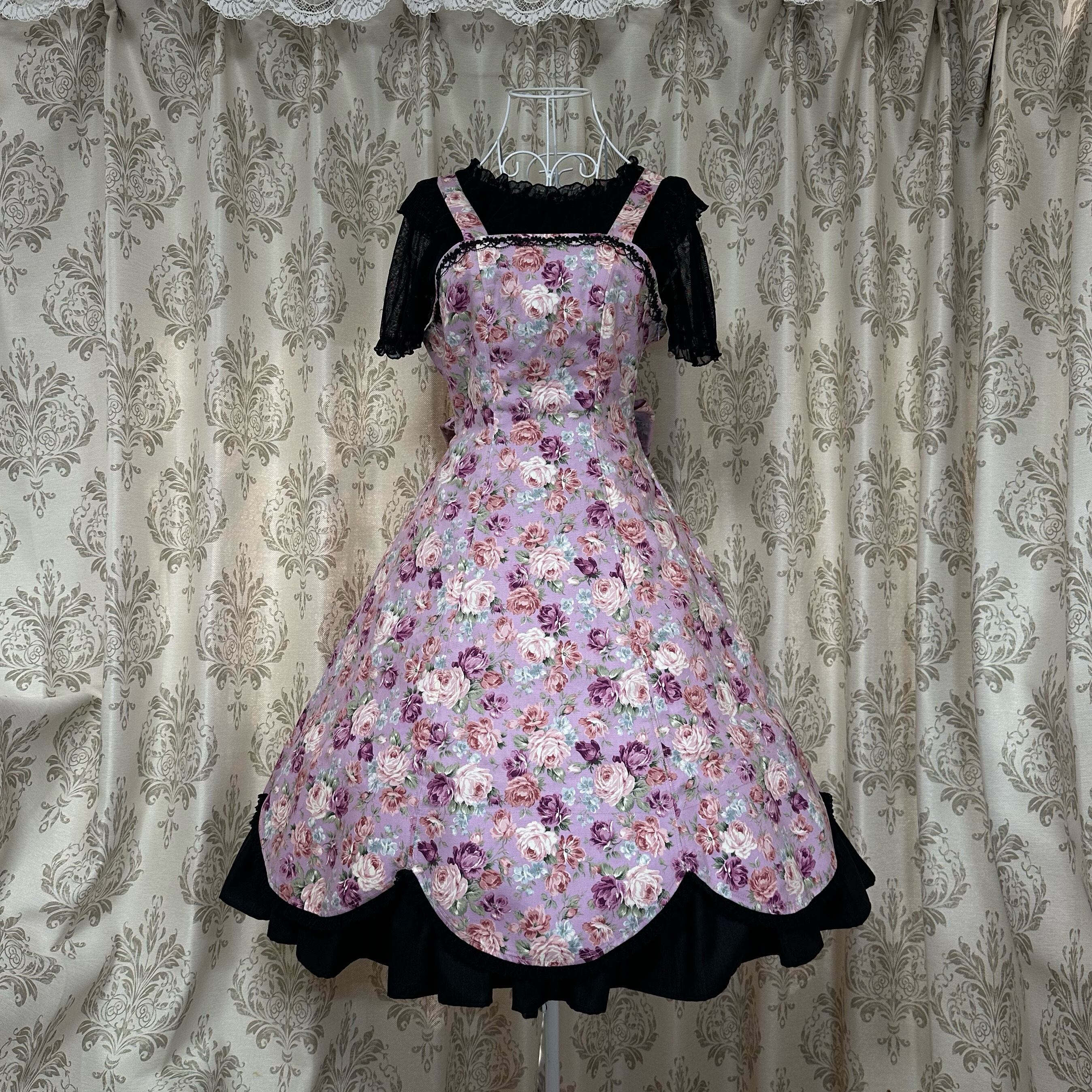 moon lolita & moon lolita Ciel