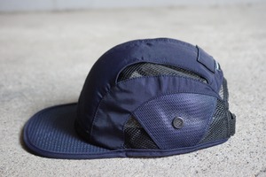 HERON CAP（NAVY）