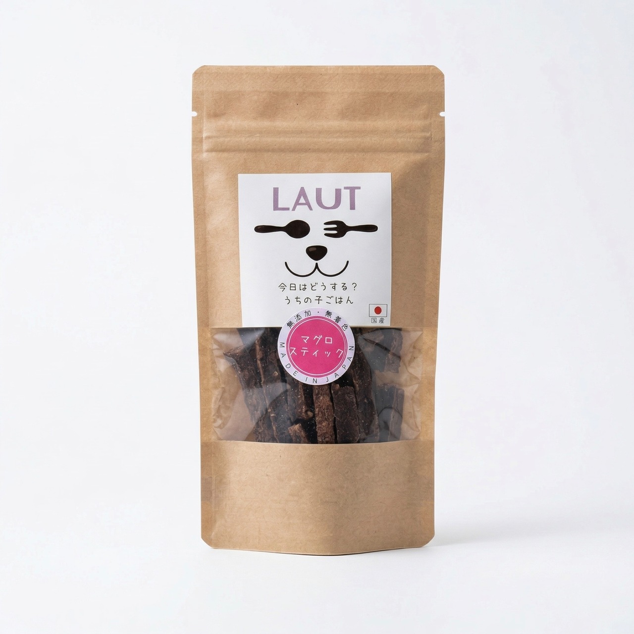 マグロスティック