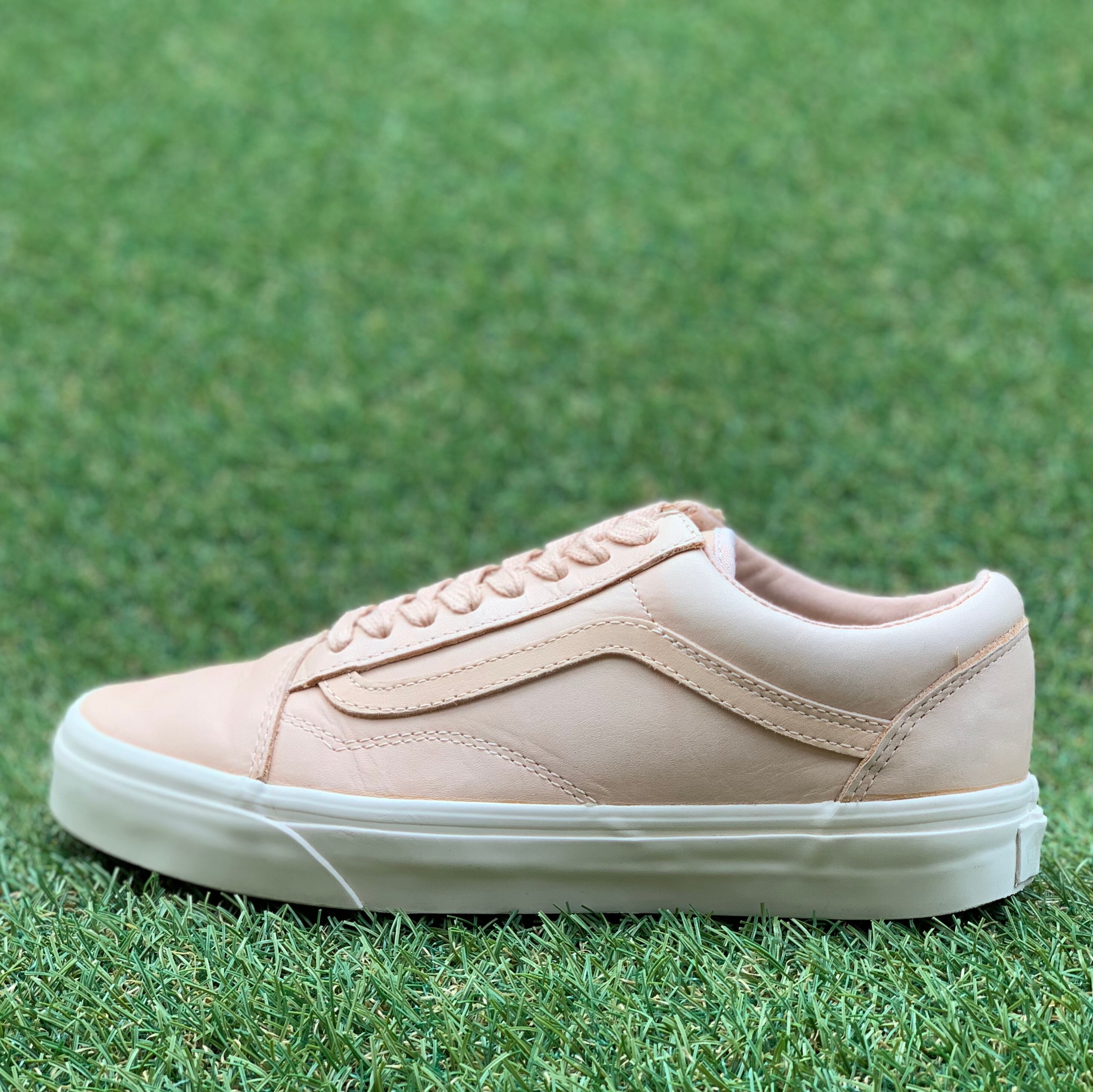 US企画!VANS OLDSKOOL ヴァンズ オールドスクール C856