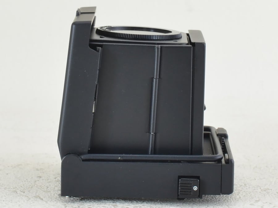 Mamiya (マミヤ) ウエストレベルファインダー N M645 SUPER用 元 Mamiya (マミヤ) ウエストレベルファインダー N M645 SUPER用 元