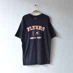 NHL FLYERS Tシャツ アイスホッケー フィラデルフィアフライヤーズ 古着 メンズM @BB0107