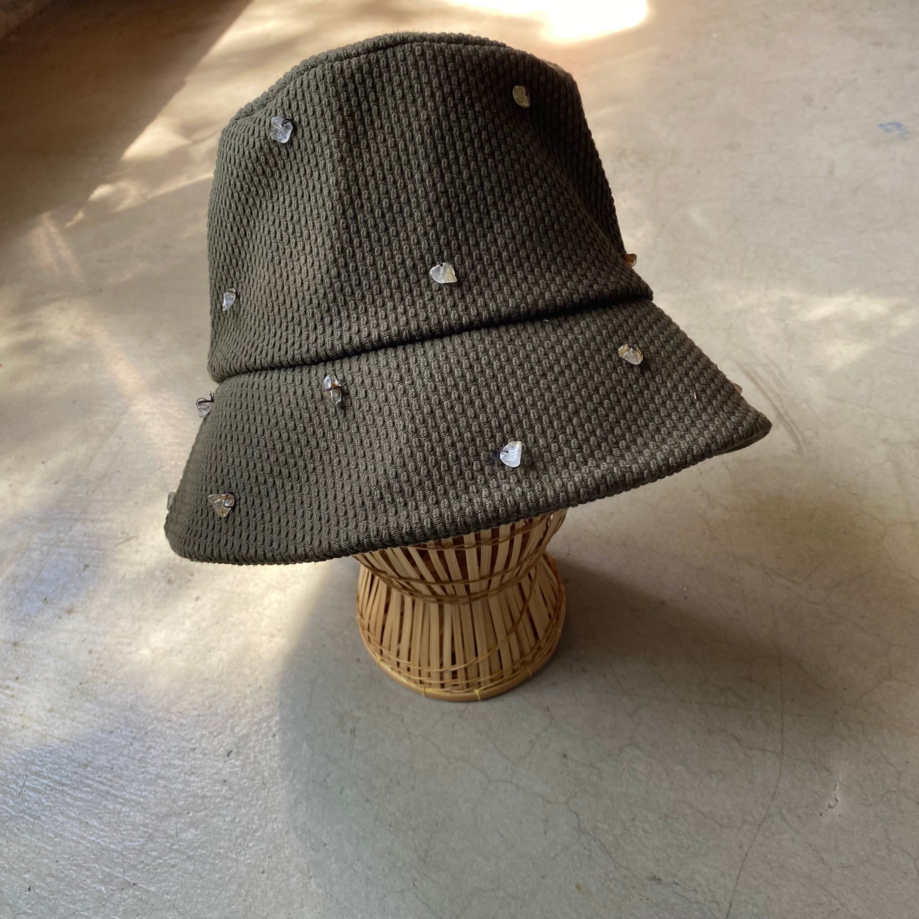 Crystal Stardust Bucket