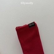 【取寄/韓国直送】Elly molly ハベスタソックス｜秋服｜韓国子供服｜26/AT