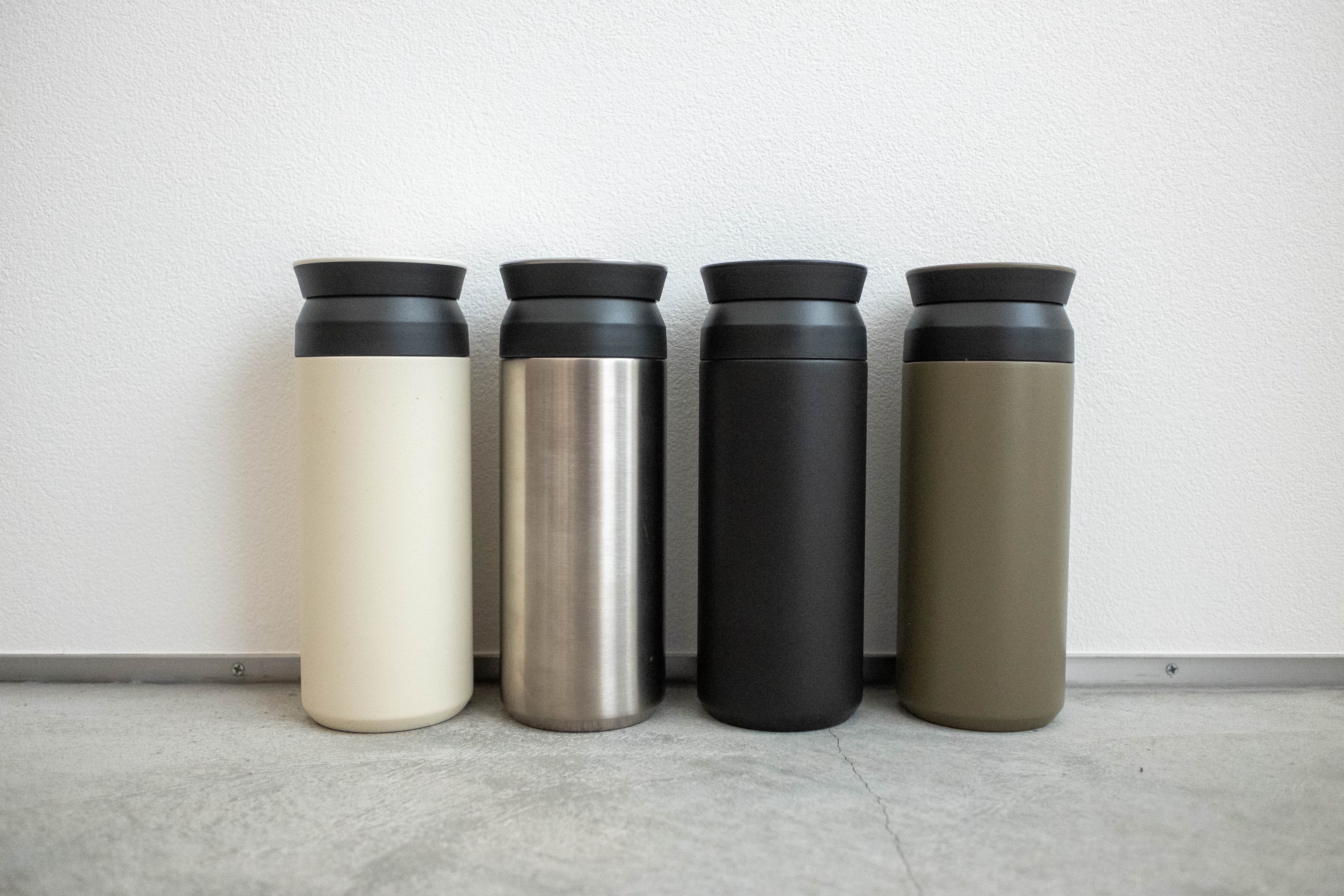 KINTO（キントー）トラベルタンブラー 500ml | 山田屋の家庭用品