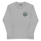 MOUNTAIN BEAR 長袖TシャツA0072