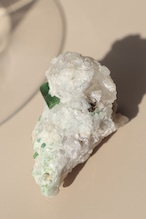 トルマリン「森の癒し」Tourmaline | 天然石 原石 鉱物 パワーストーン | TM-A-006