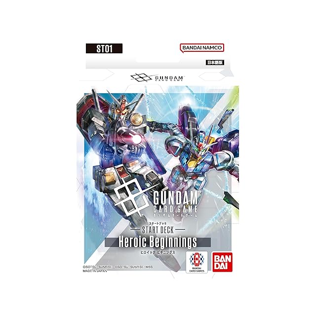 ガンダムウォー 茶 第5弾 永久の絆 CH-19[R]：ロラン・セアック | PAY ID