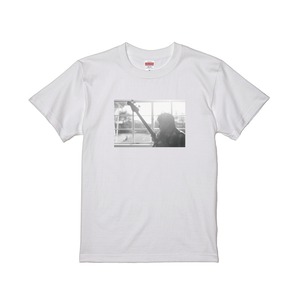 林幸治PHOTO T-shirt