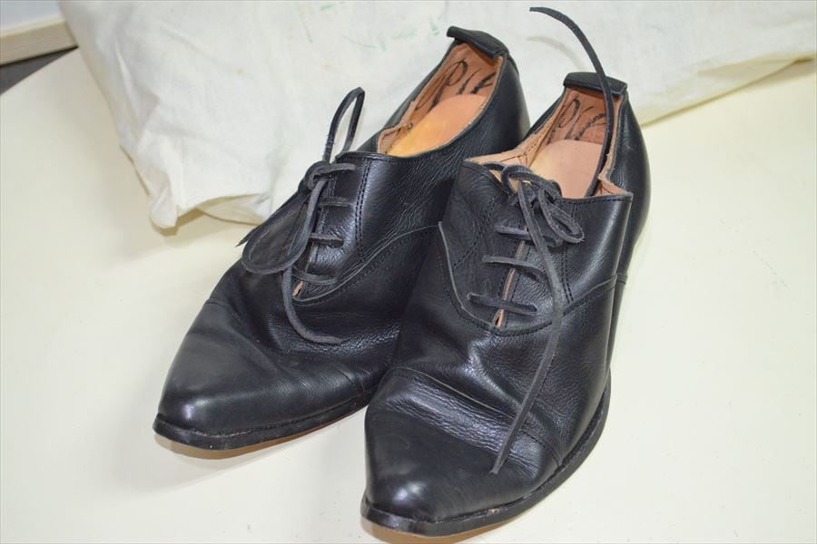 ポールハーデン シューメーカーズ Paul Harnden Shoemakers PH6