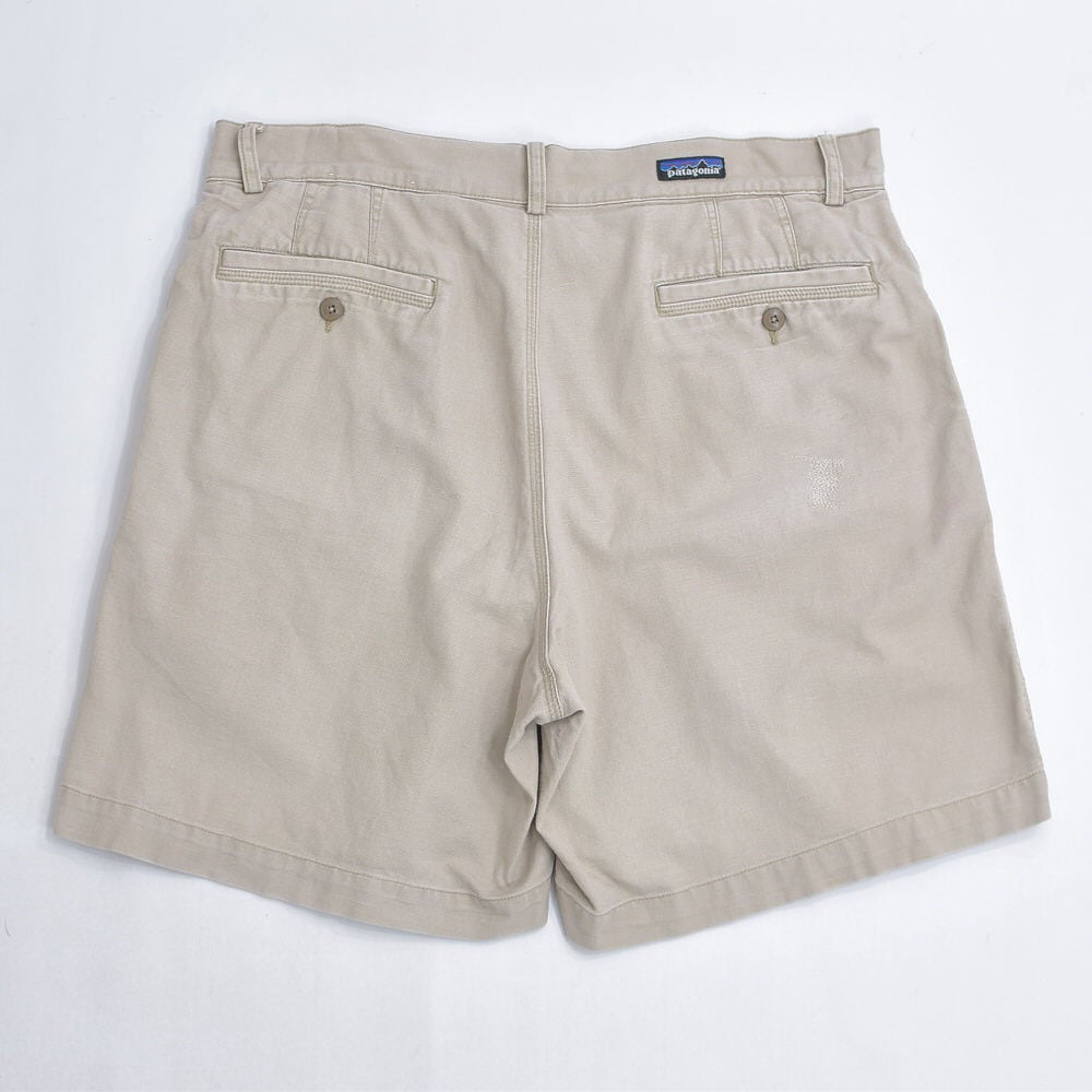 90s patagonia パタゴニア S7 オーガニックコットン ダックキャンバス
