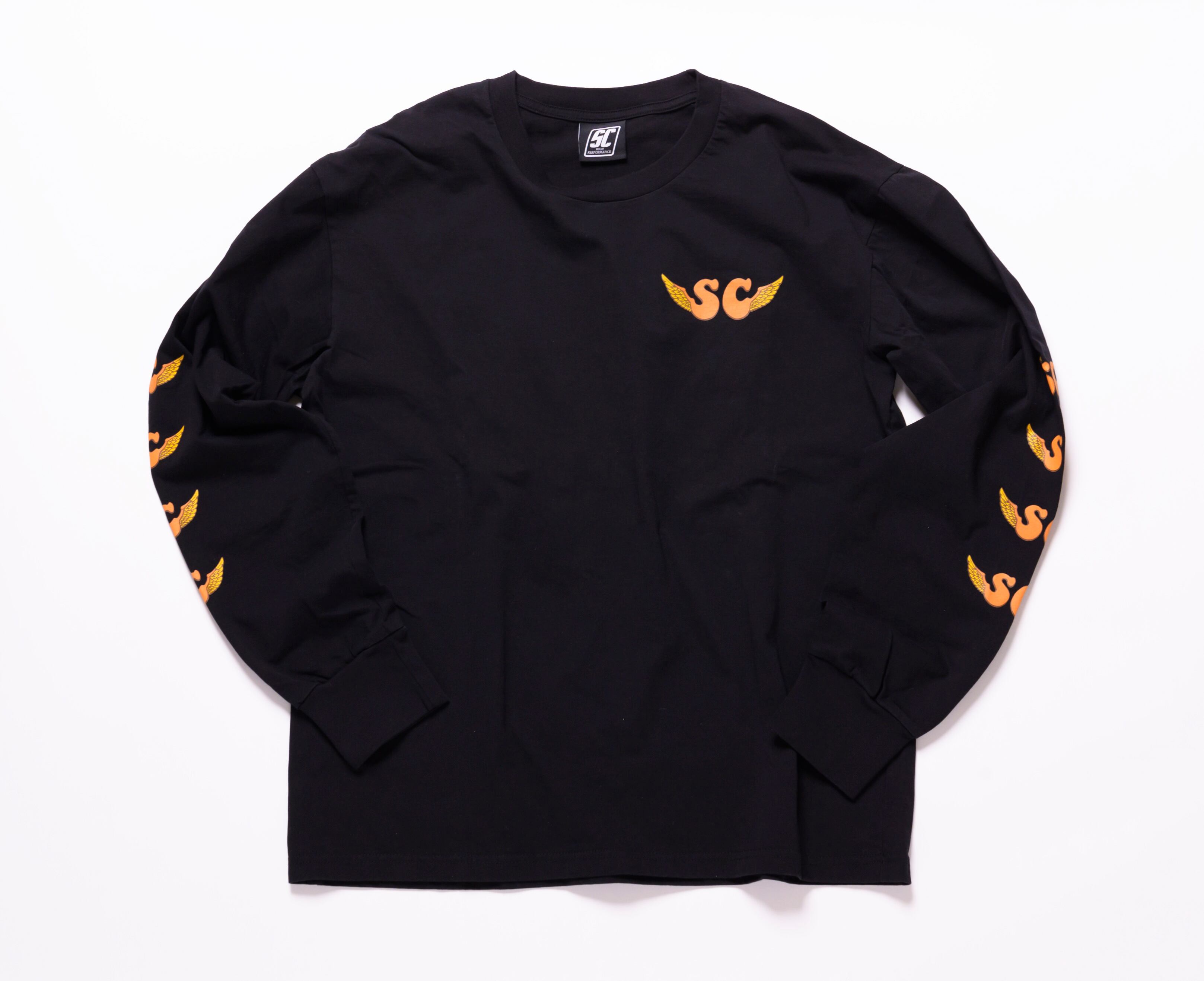 新品 未使用 サイズ2 M サブカルチャー 22aw Subculture sc ロンT  