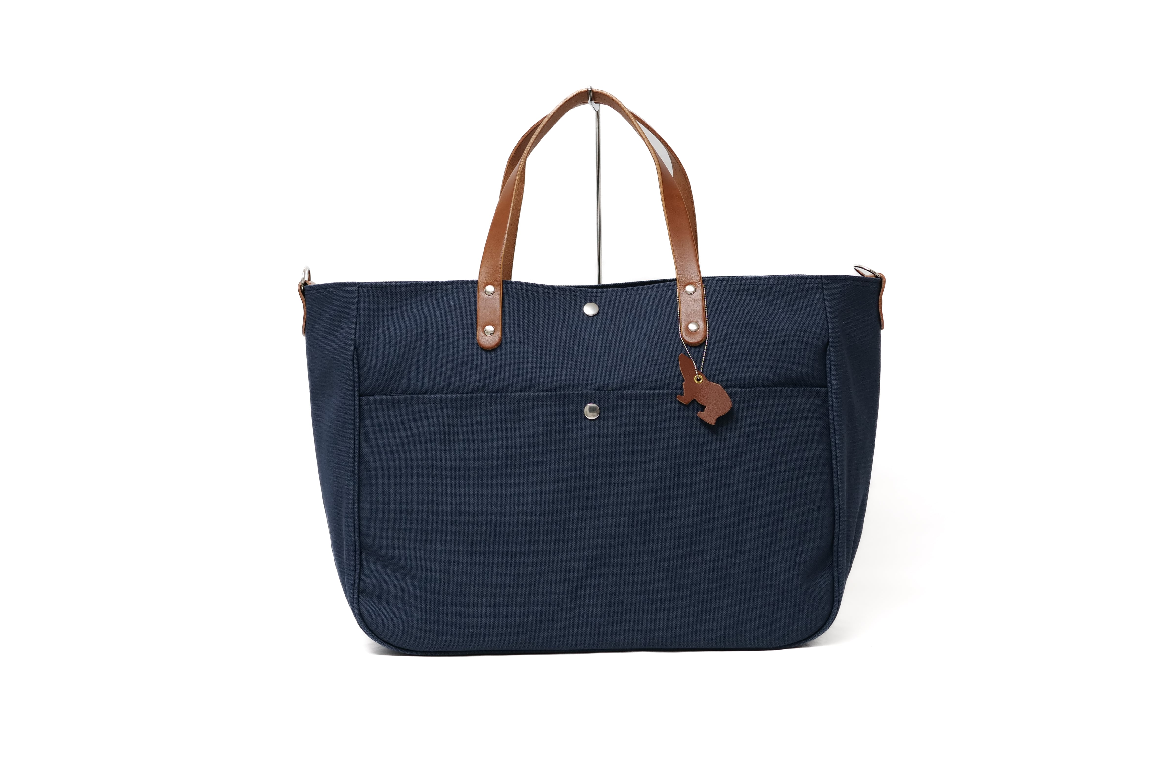 BASE BOX TOTE | REAL STANDARD LIFE（リアルスタンダードライフ）の