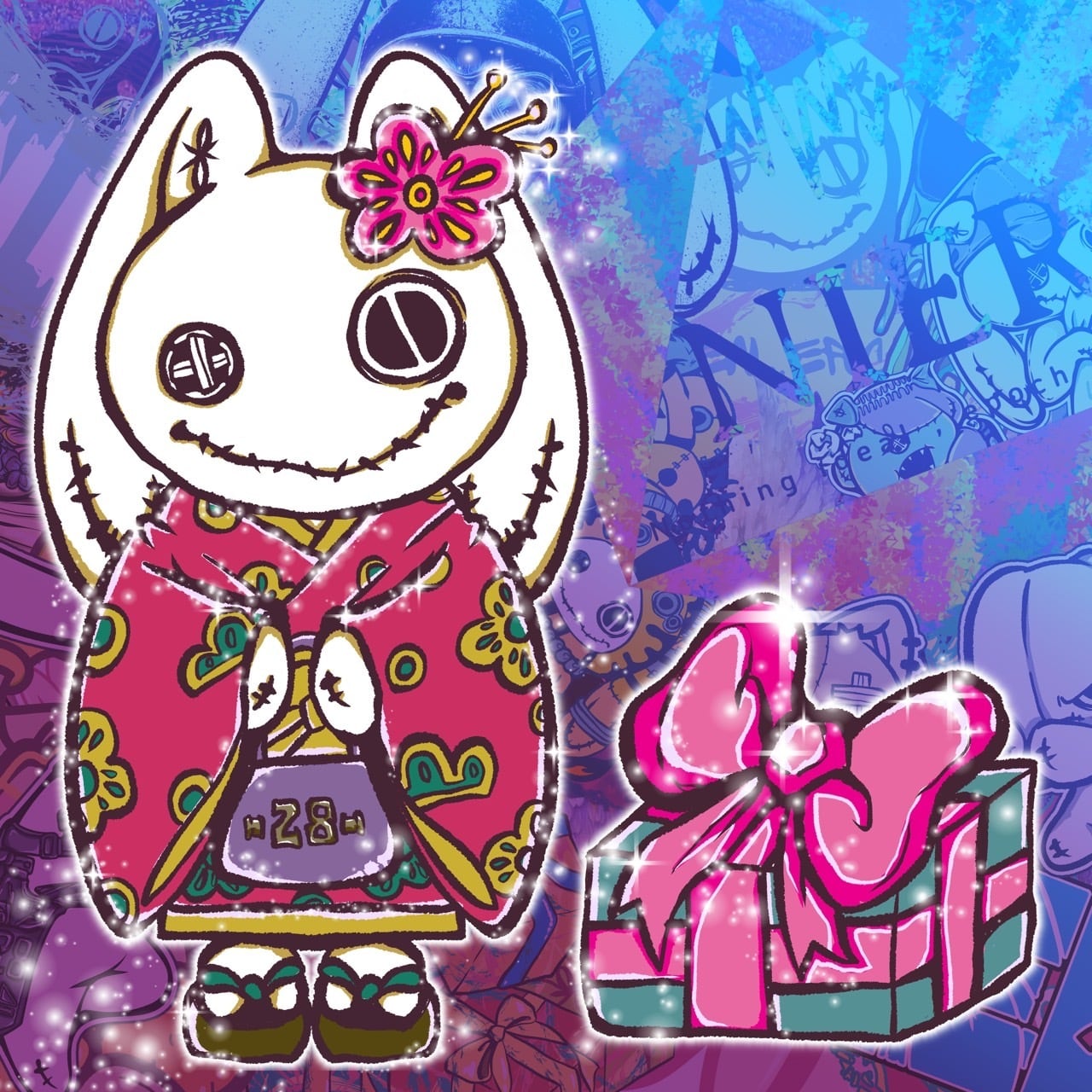 抽選 | NIER CLOTHING