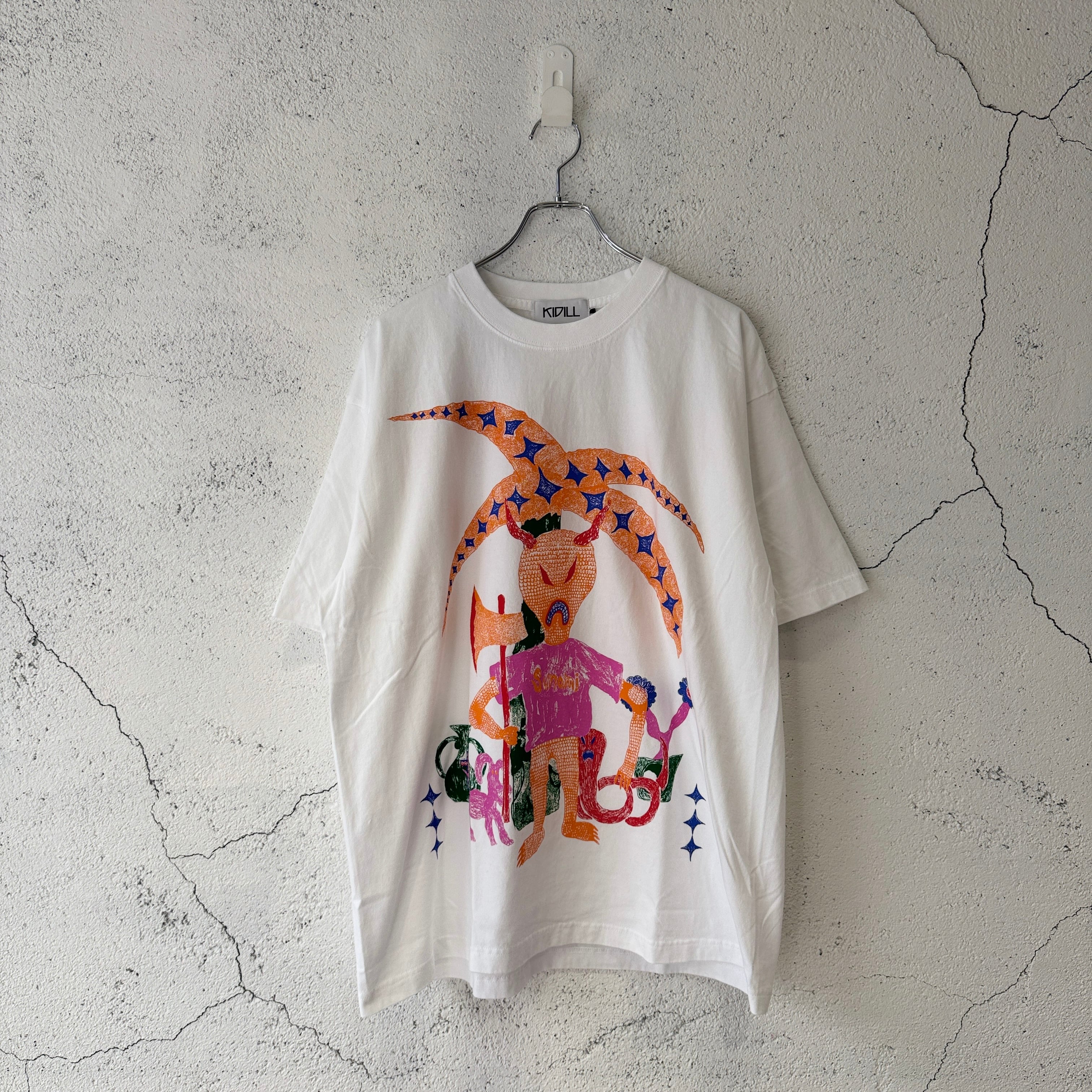 KIDILL | ふぁいん