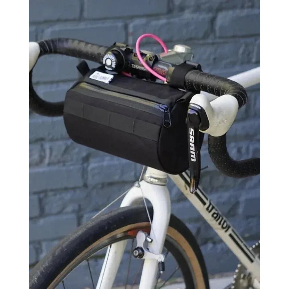 Clearance Sale] ROAD RUNNER BAGS Burrito Supreme Handlebar Bag