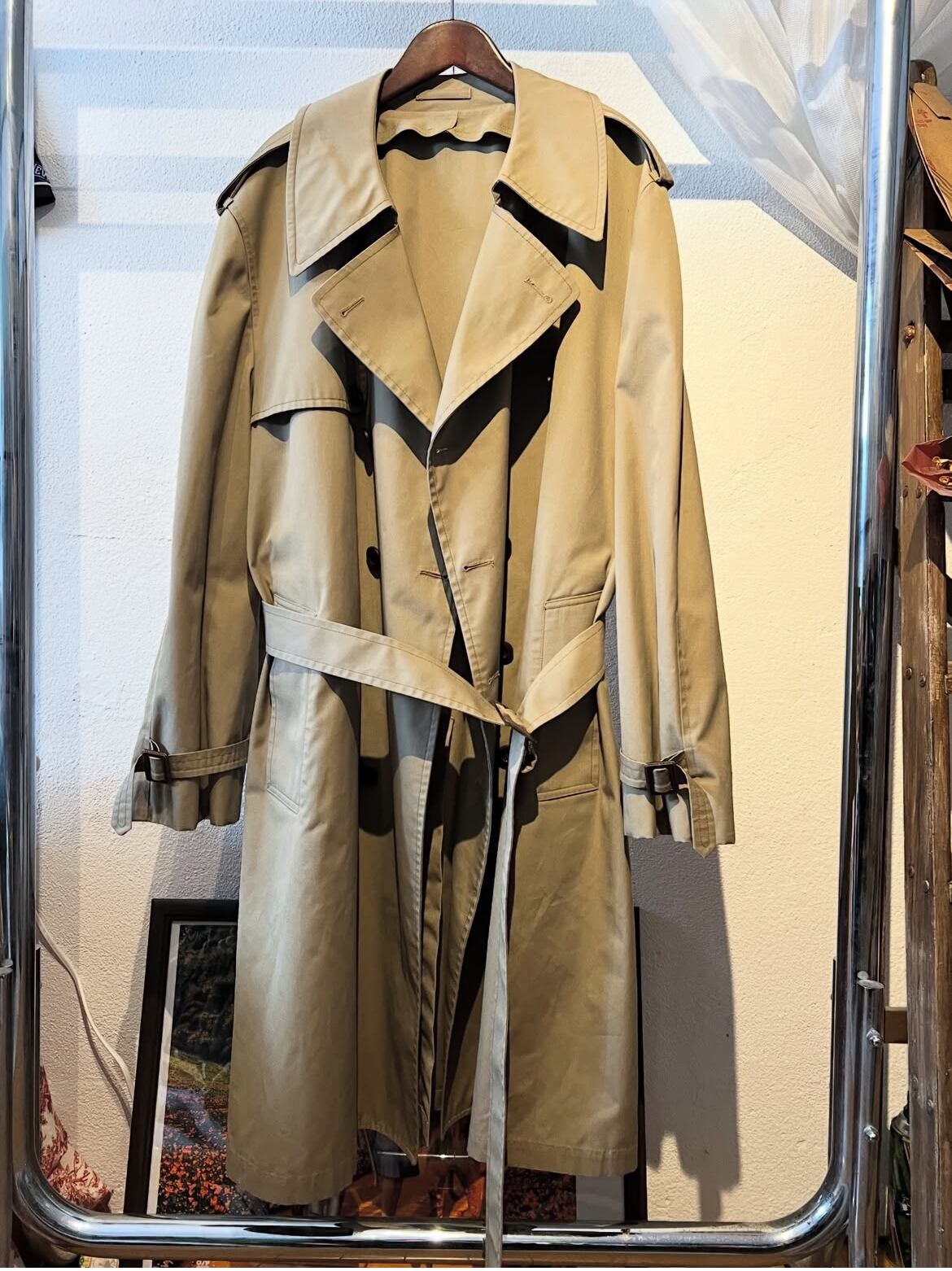 coat | JUKEBOX